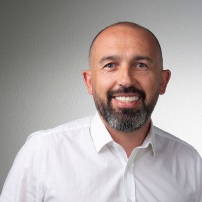 Alexander Uljan - Immobilienmarkler - ALB IMMO - Immobilien Albstadt