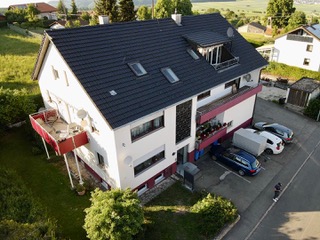 Hausverkauf immobilie bewerten online immobilienprofi marktwert haus Burladingen hauswert ermitteln wohnung