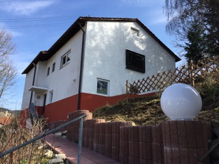 Hausverkauf immobilie bewerten online immobilienprofi marktwert haus Gomadingen hauswert ermitteln