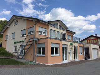 Hausverkauf immobilie bewerten online immobilienprofi marktwert haus münsingen hauswert ermitteln Wohn- Geschäftshaus