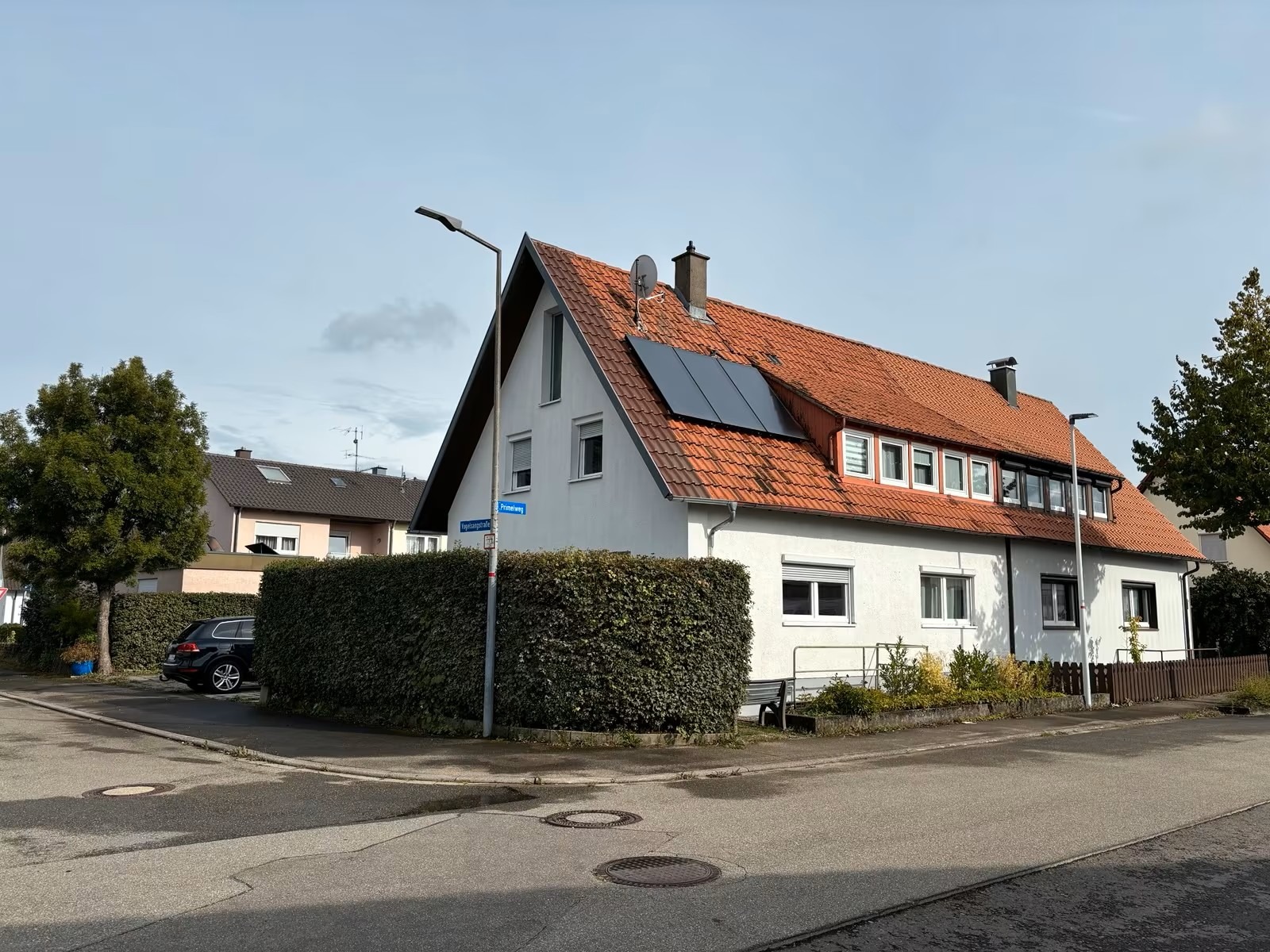 Hausverkauf immobilie bewerten online immobilienprofi marktwert haus Albstadt hauswert ermitteln Einfamilienhaus Doppelhaushälfte
