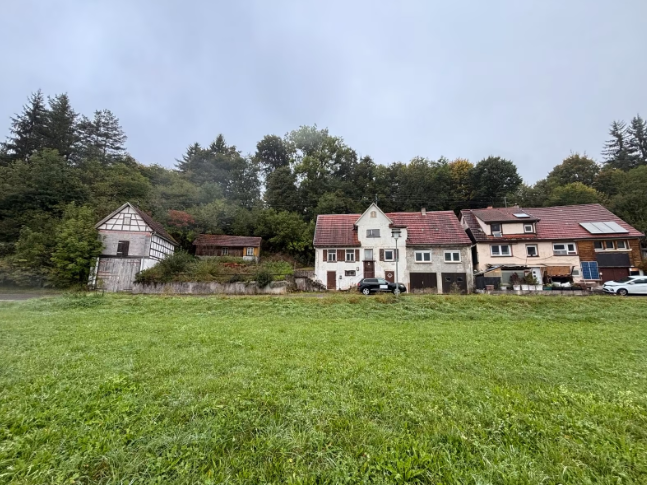 Hausverkauf immobilie bewerten online immobilienprofi marktwert haus Trochtelfingen hauswert ermitteln