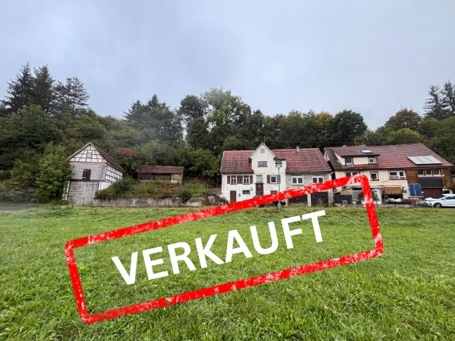 VERKAUFT Hausverkauf immobilie bewerten online immobilienprofi marktwert haus Trochtelfingen hauswert ermitteln