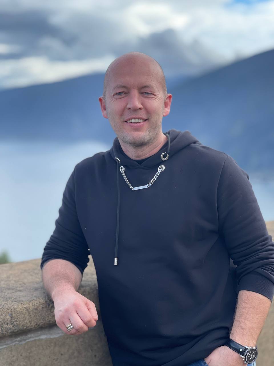 Alexander Uljan - ALB IMMO - Immobilien Albstadt - Immobilienmarkler und Finazierungsberater